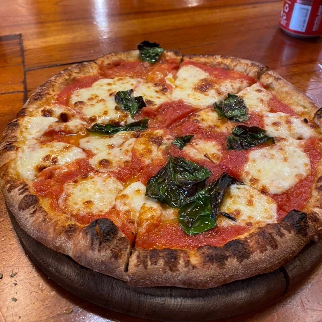 Pizza Margarita