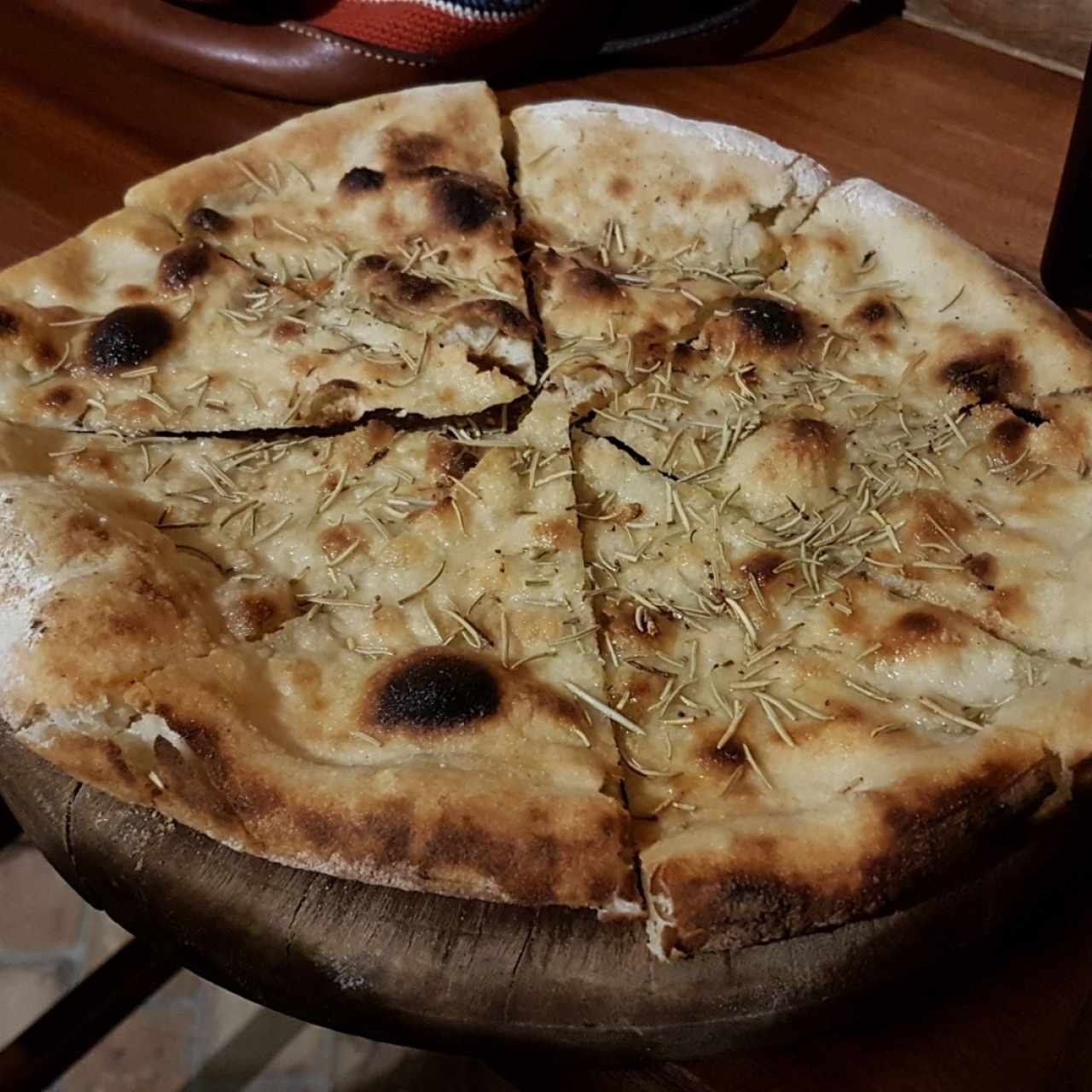 focaccia