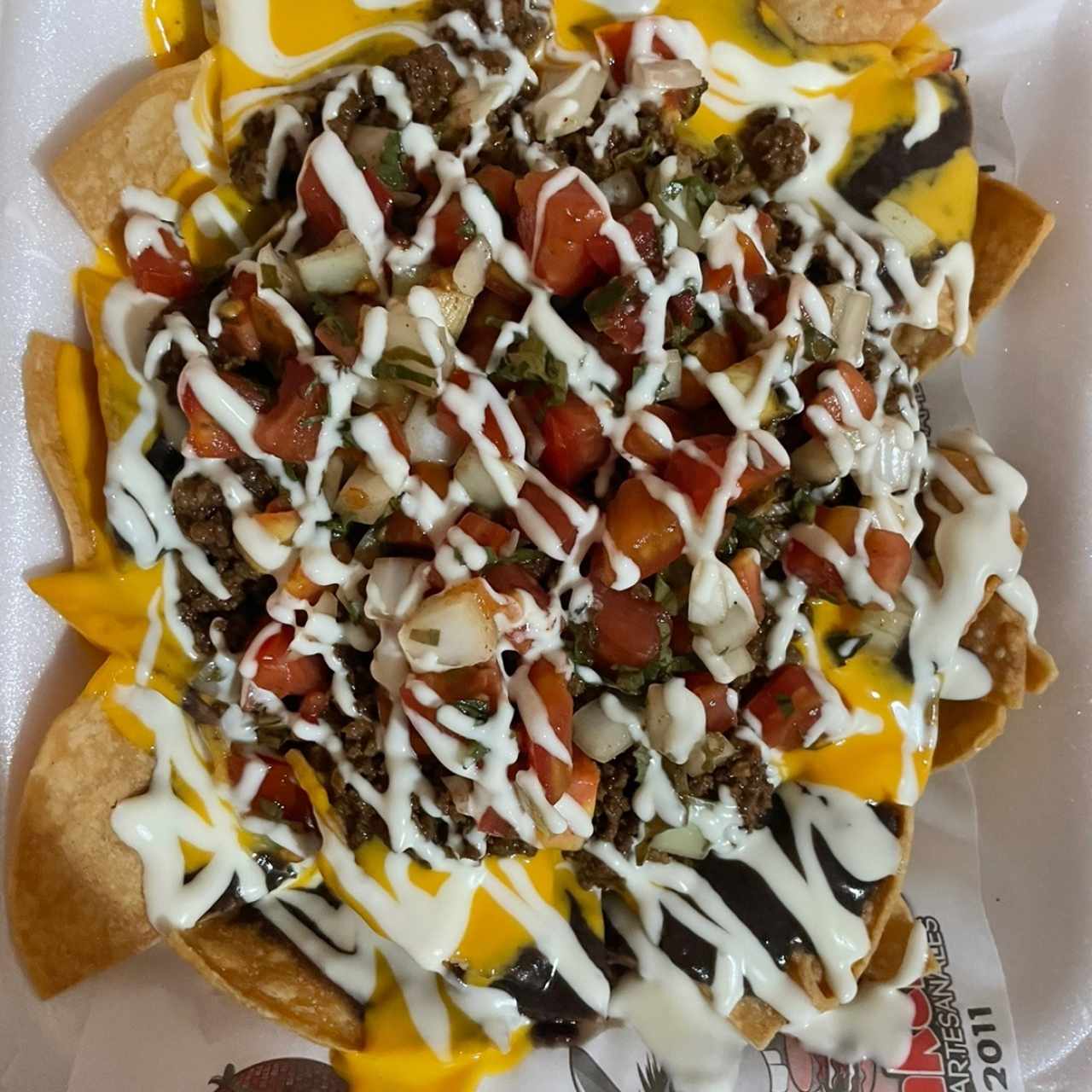 Nachos