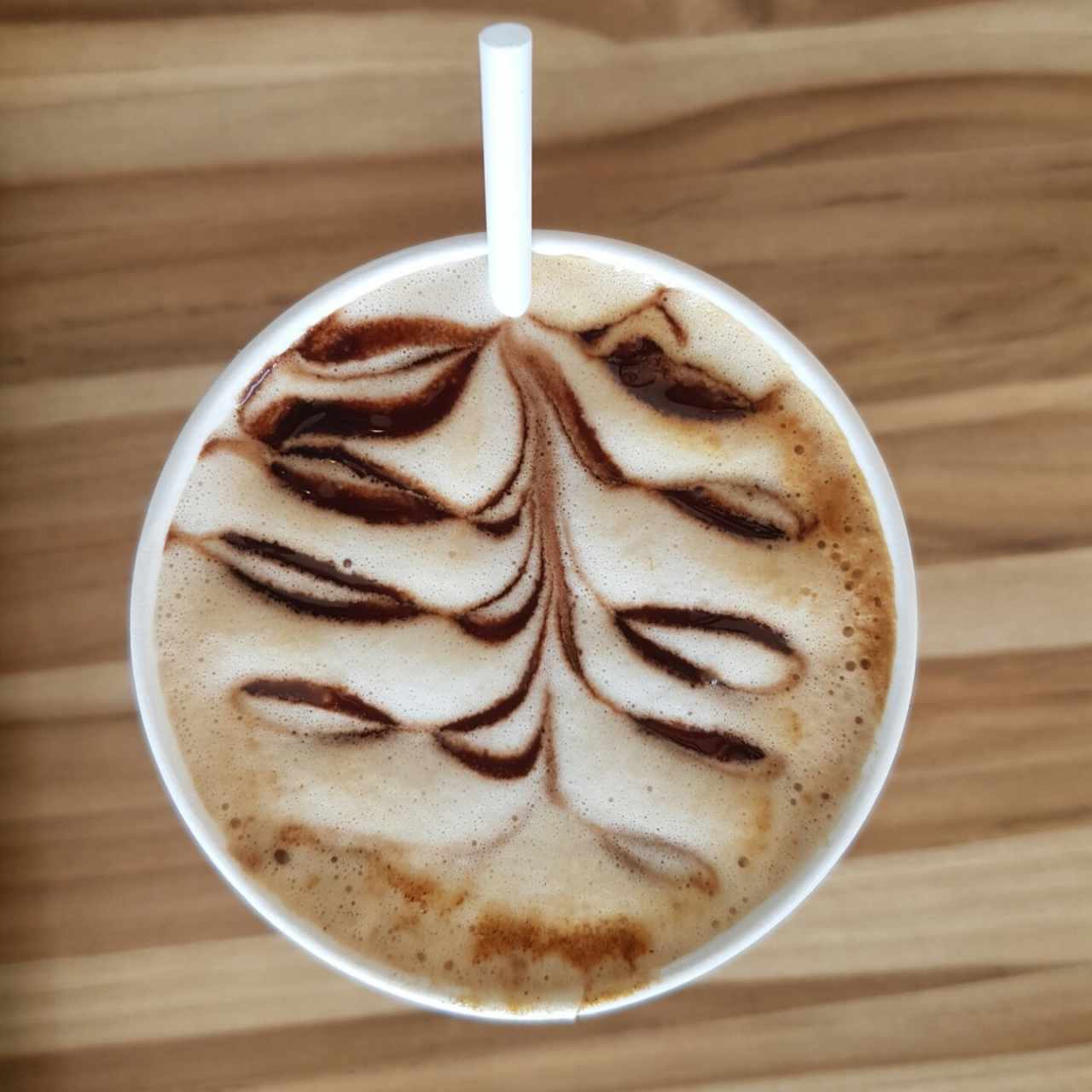 mocaccino