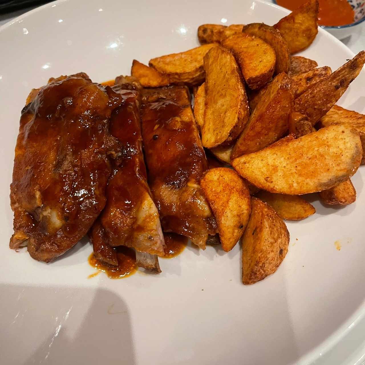 costillas