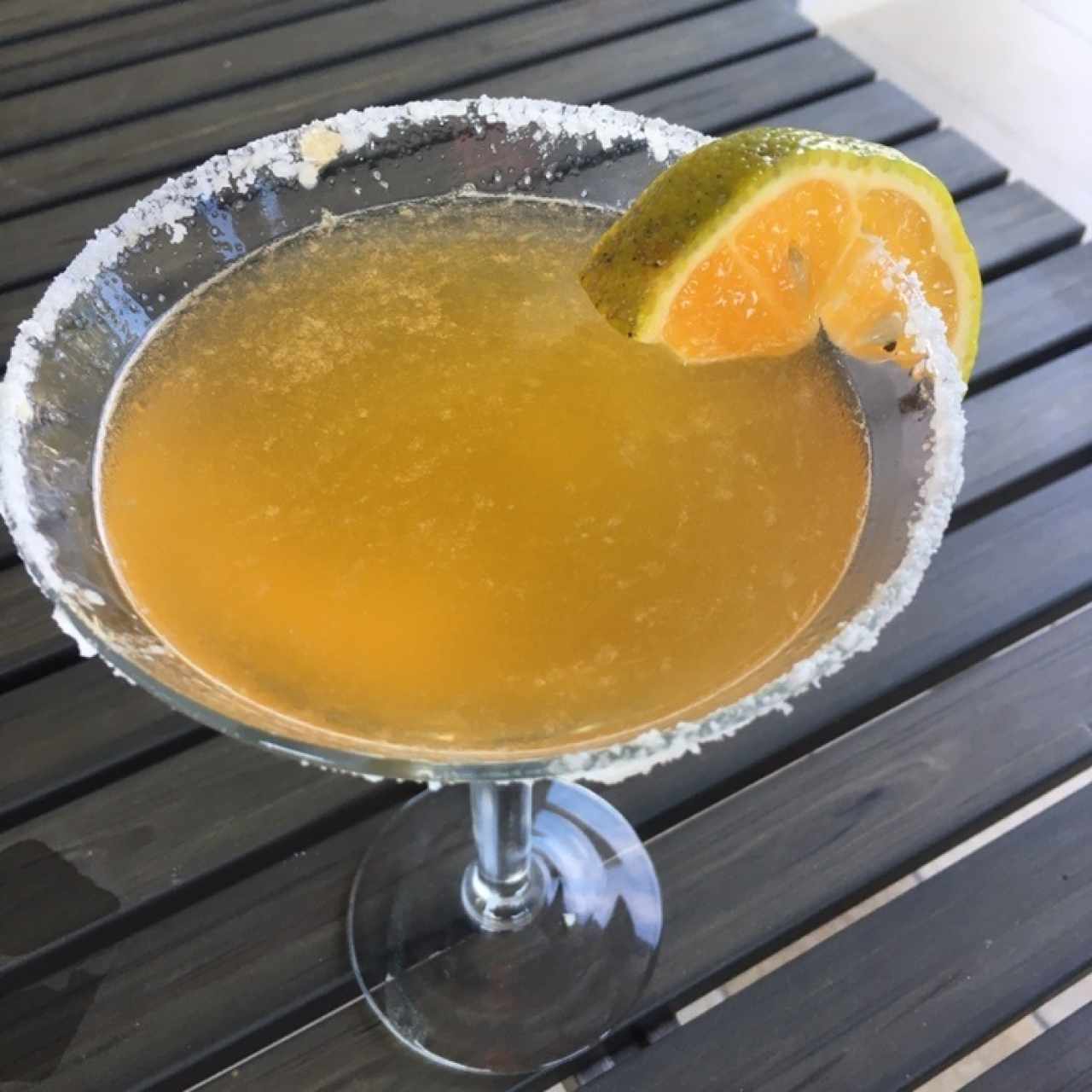 Margarita