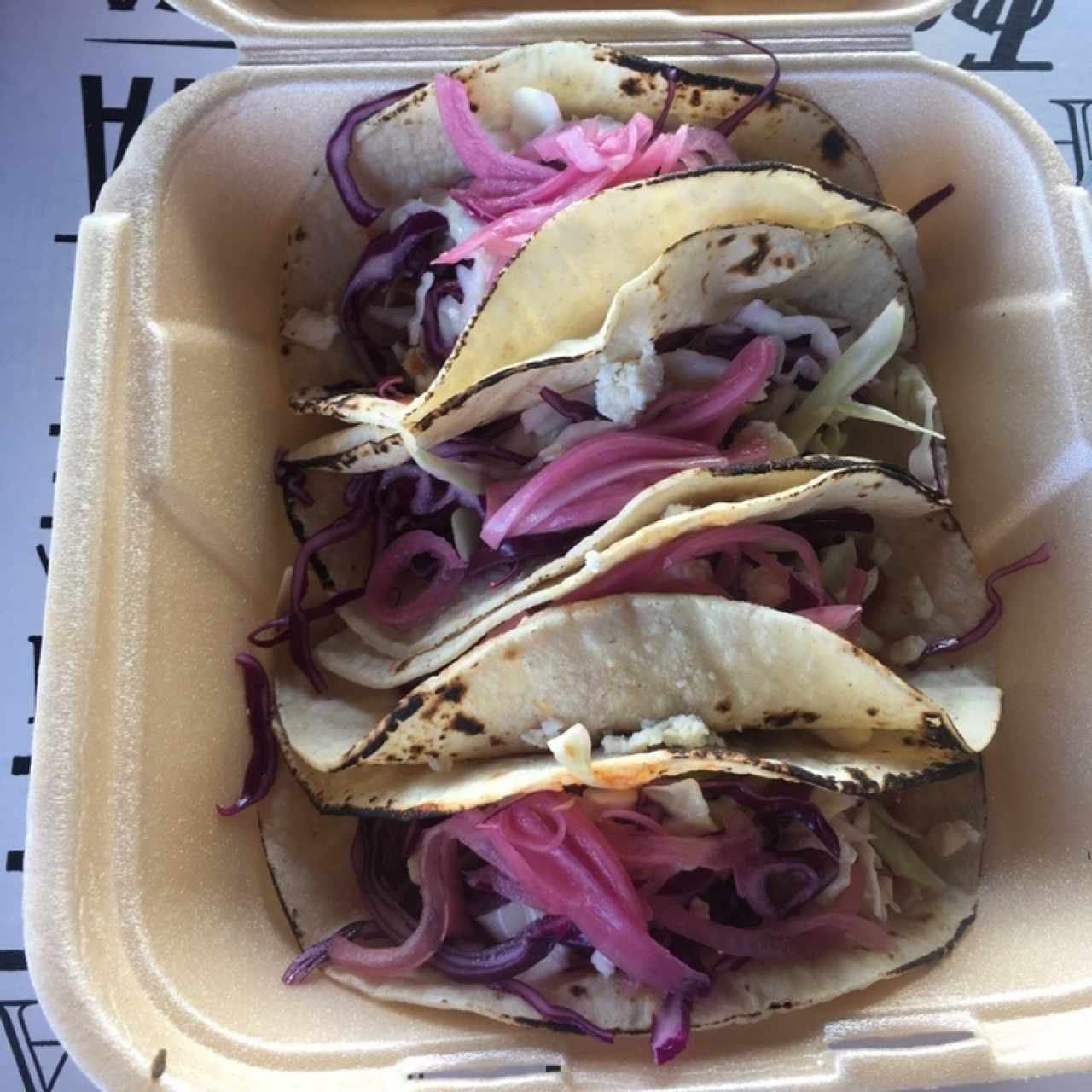 Tacos de Cochinita 