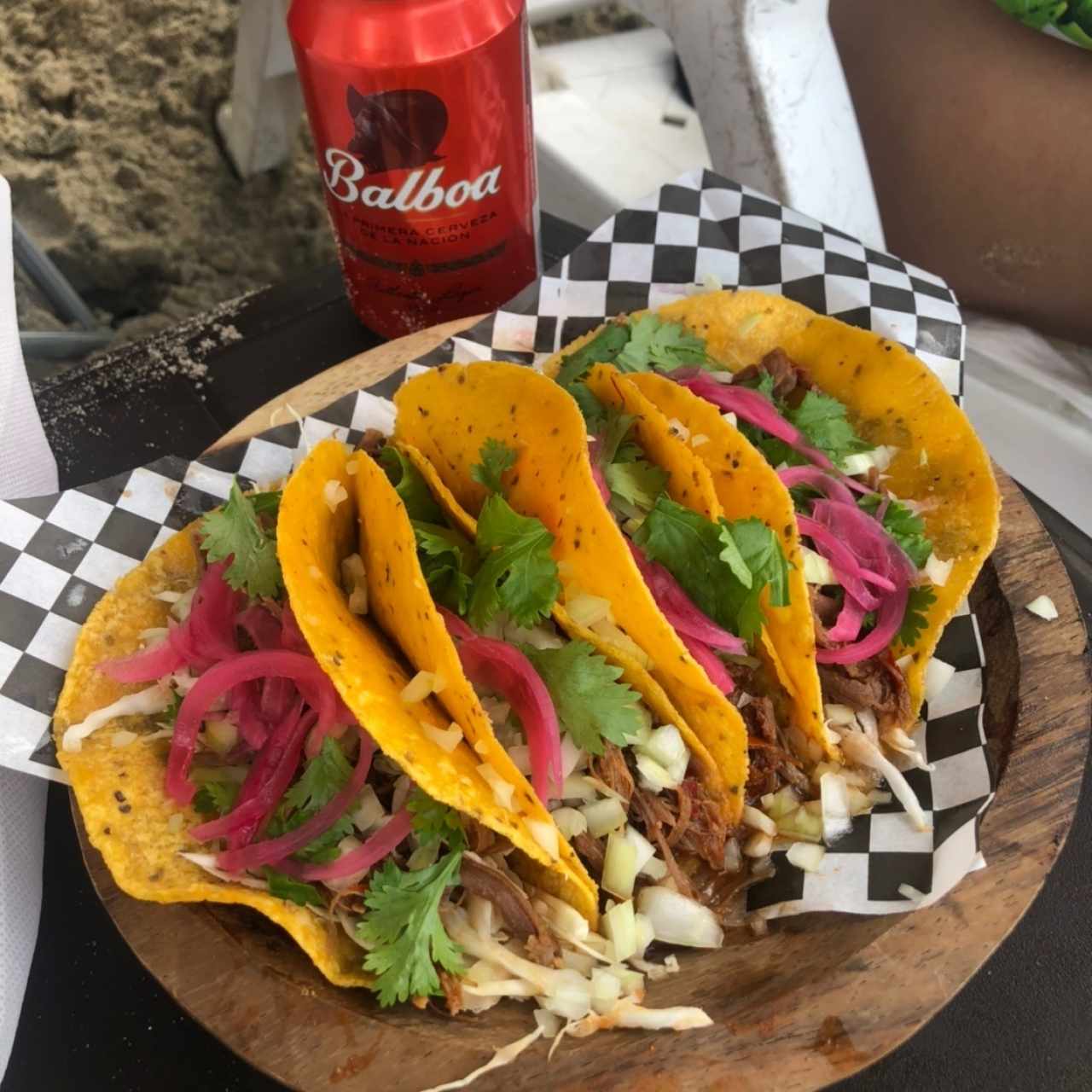 Tacos