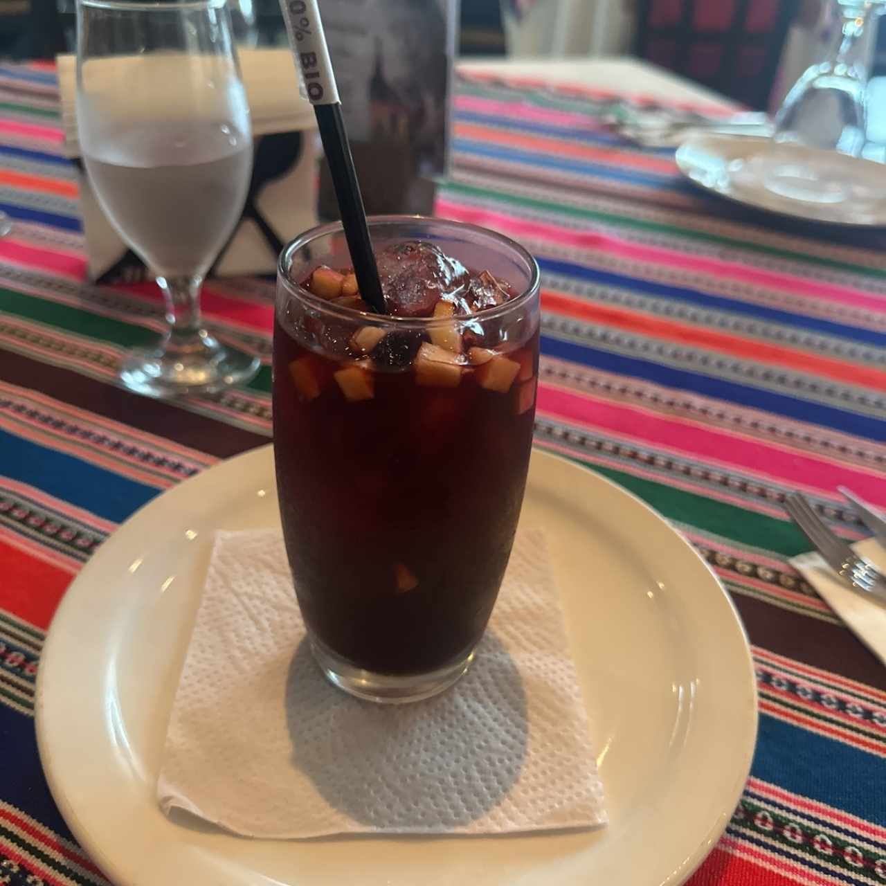 Chicha Morada 