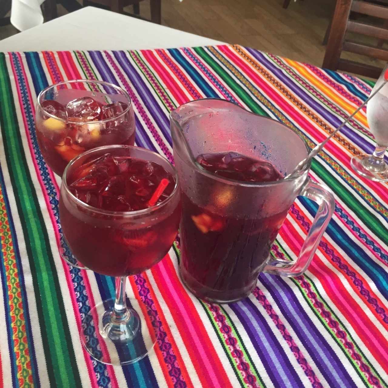 Sangria