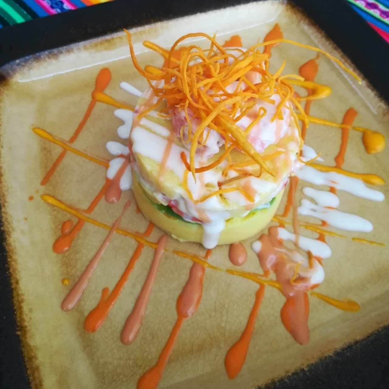 Causa limeña