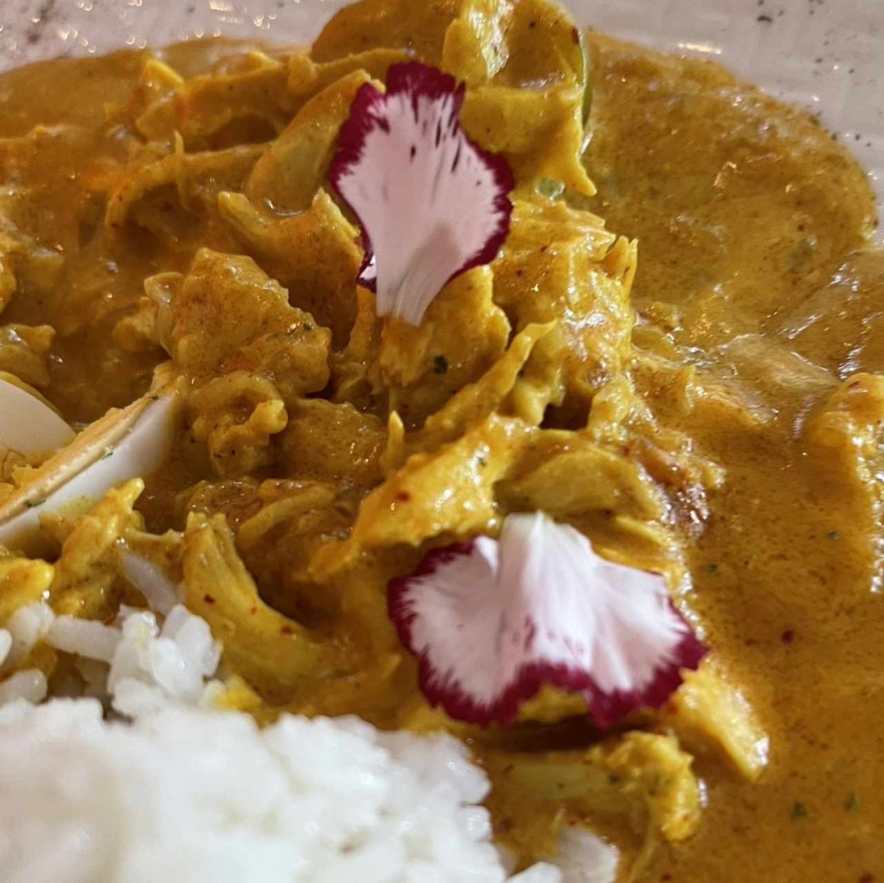 Aji de gallina