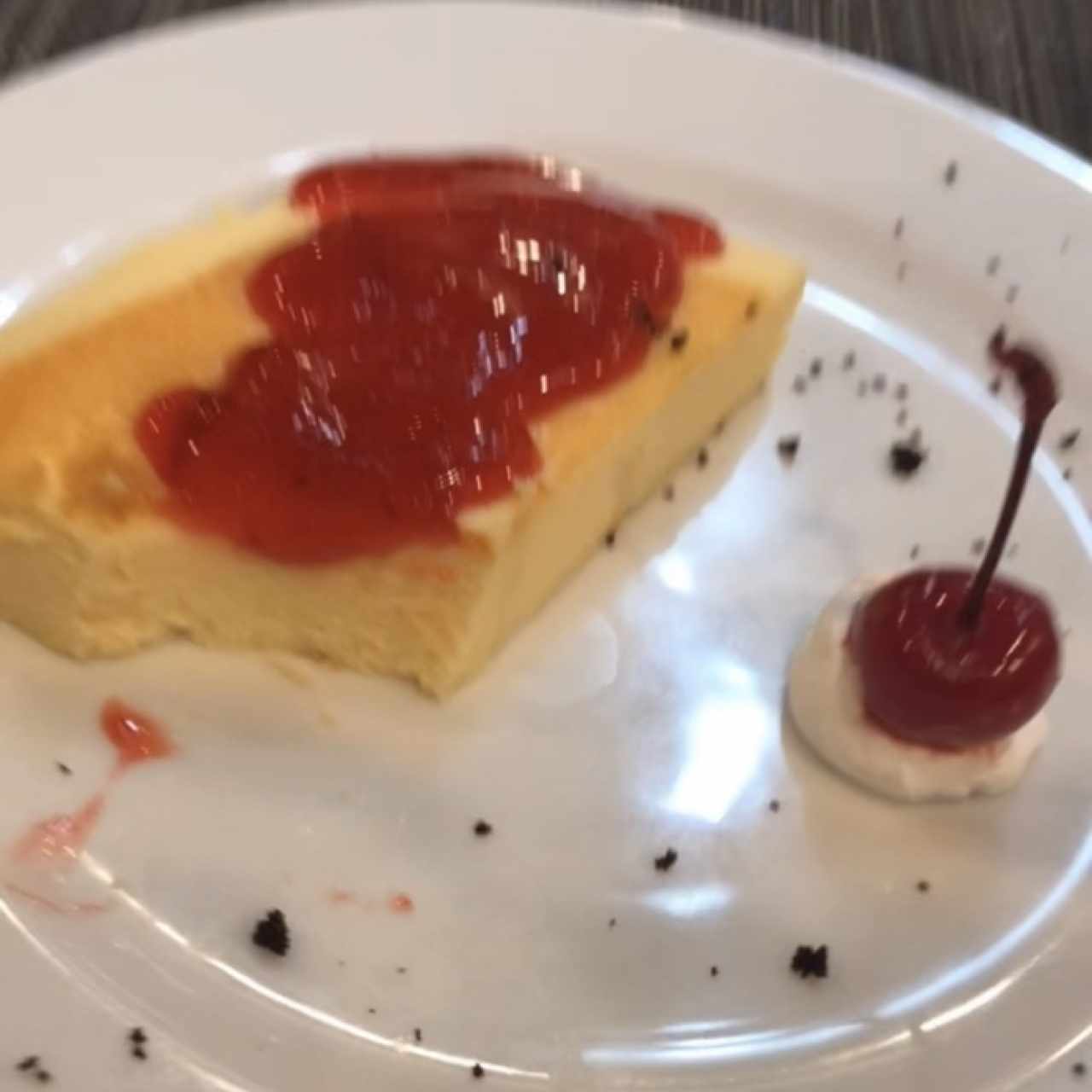 Cheese cake 