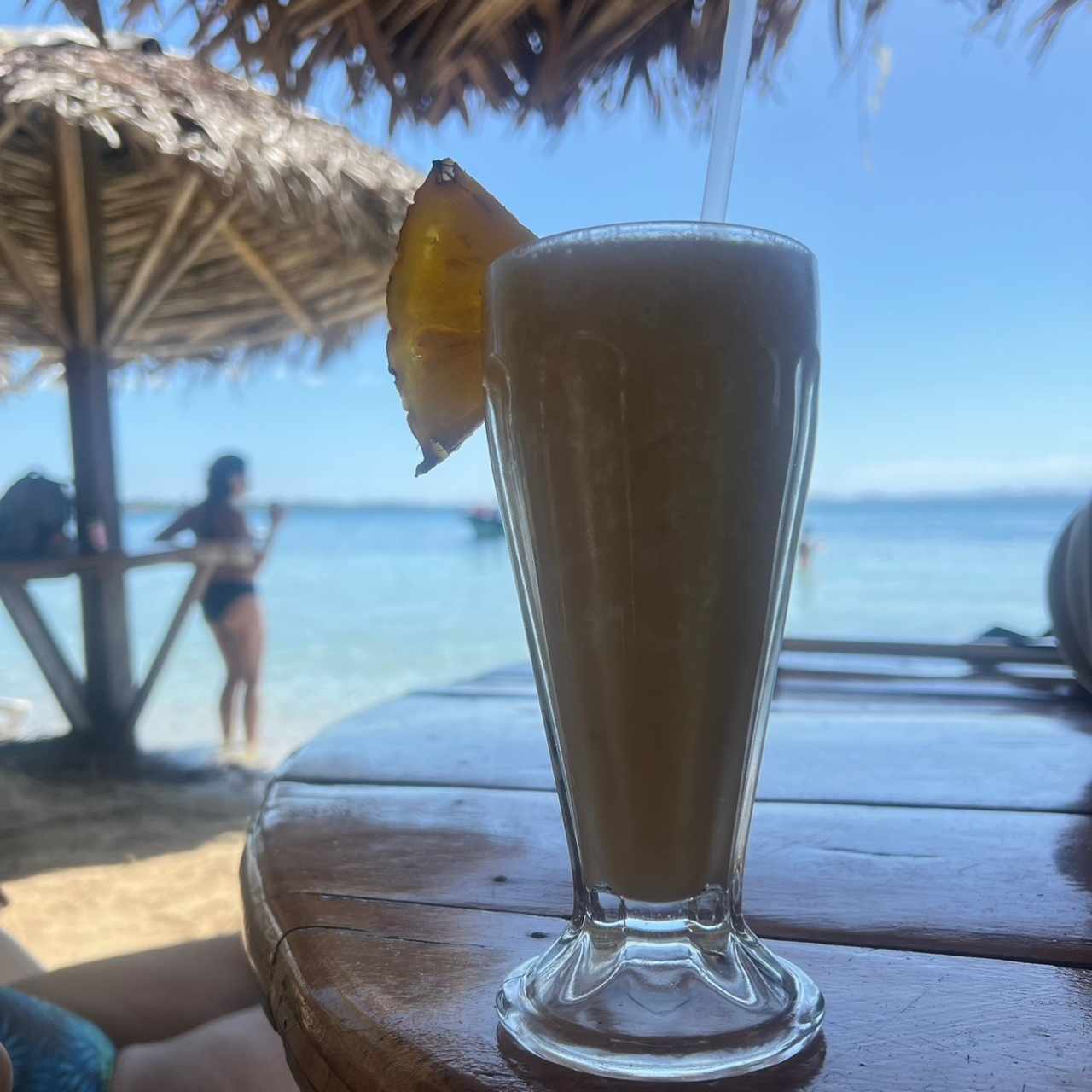 Piña colada