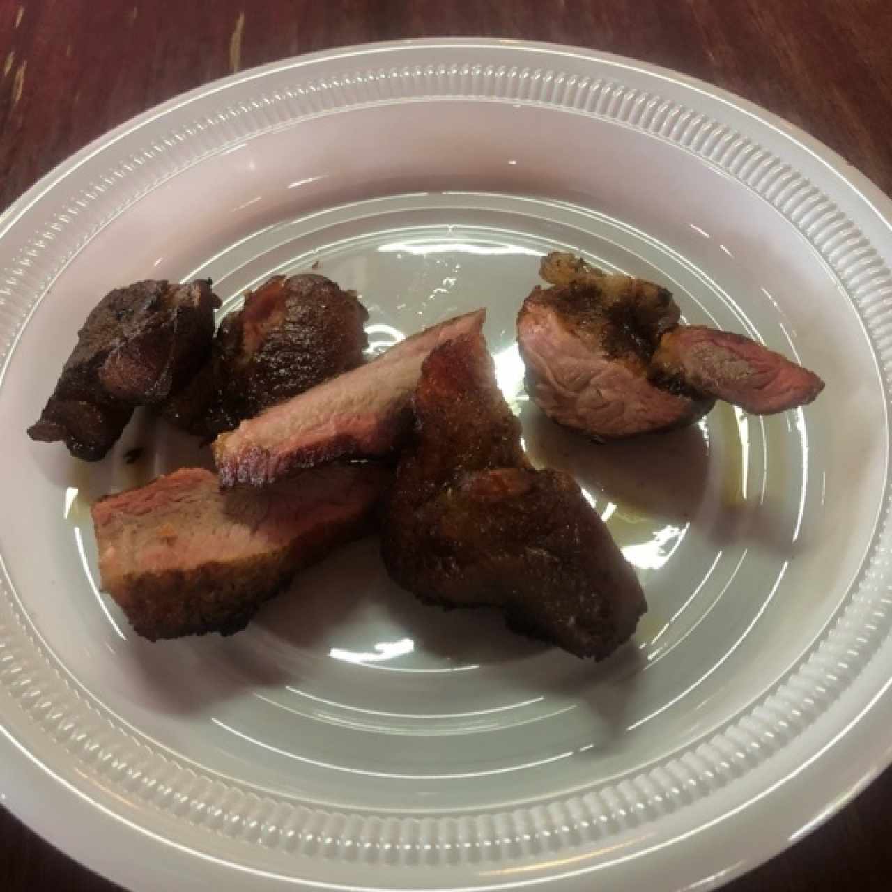 puerco asado