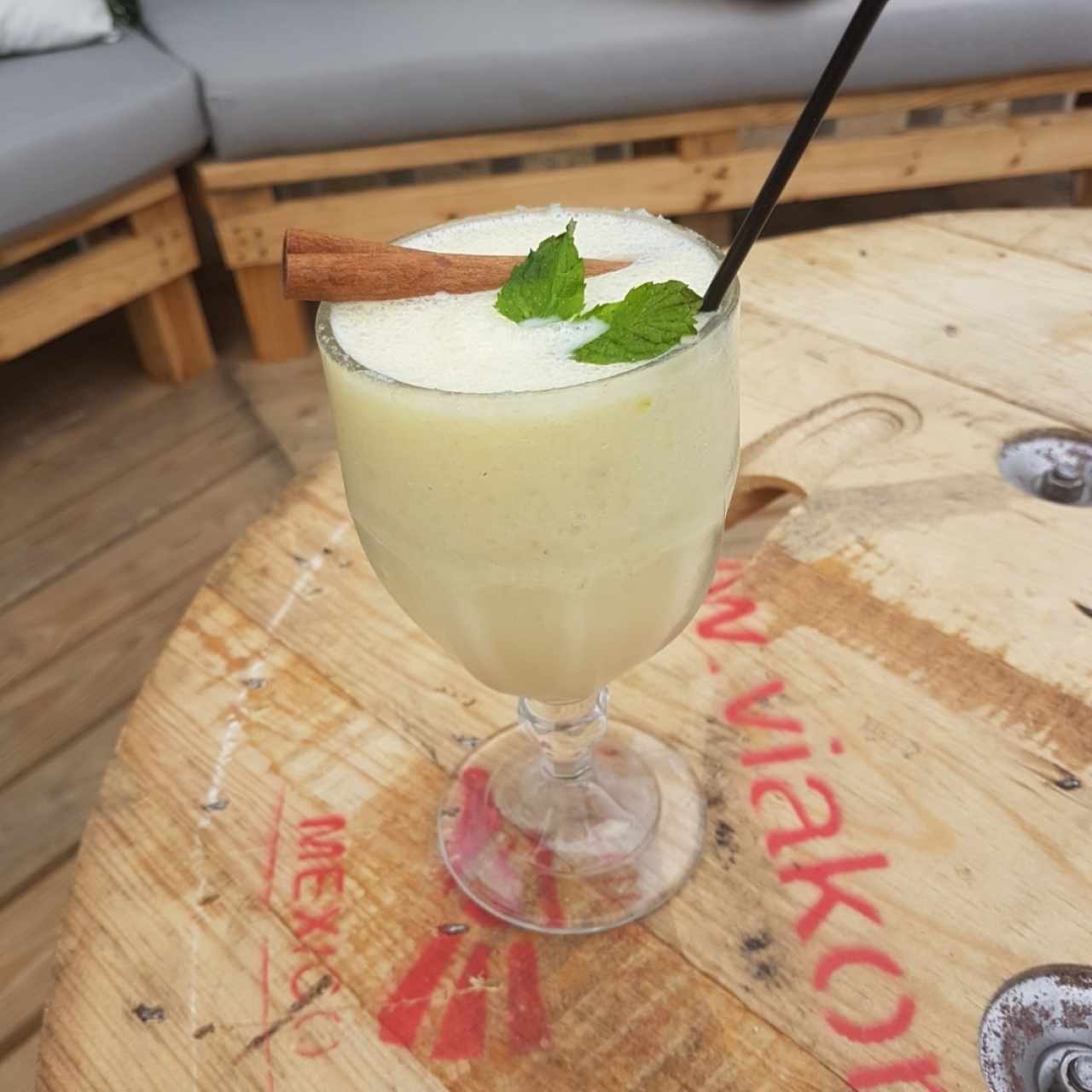 Piña colada