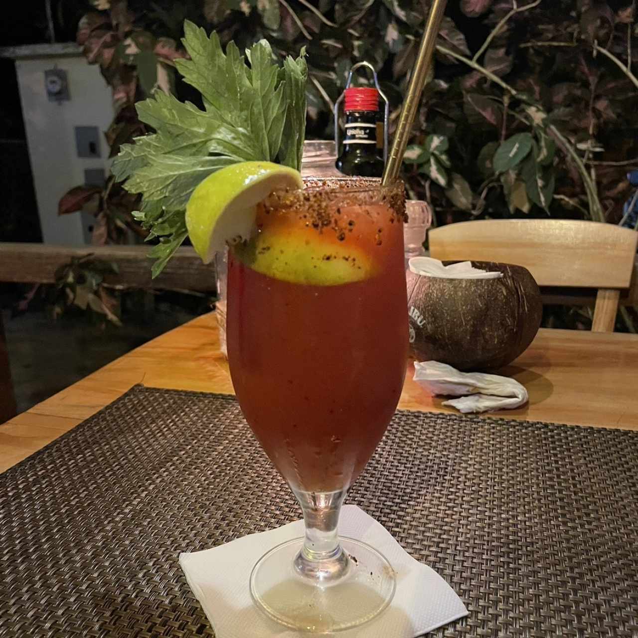 Bloody Mary