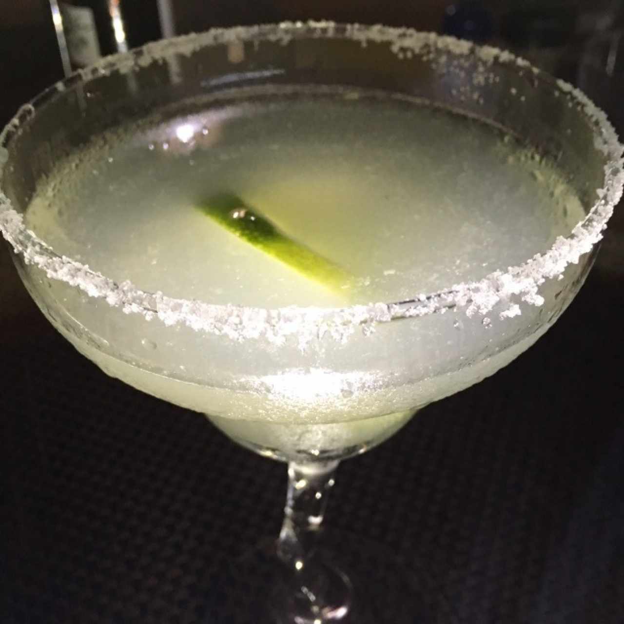 Margarita