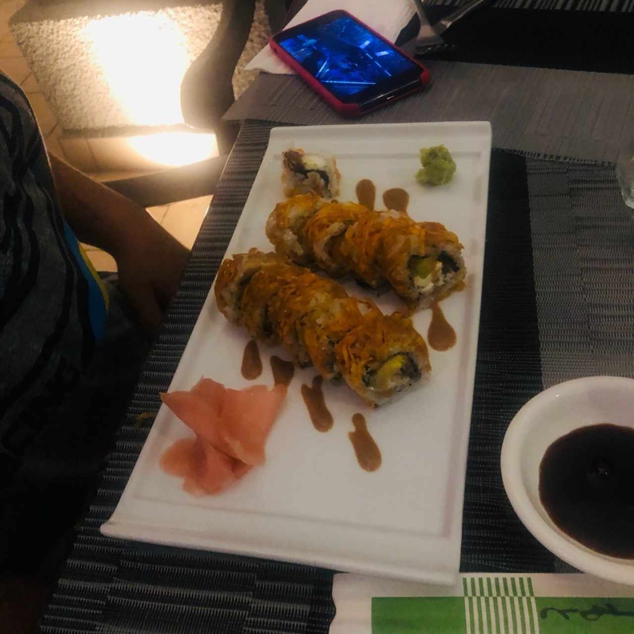 sushi