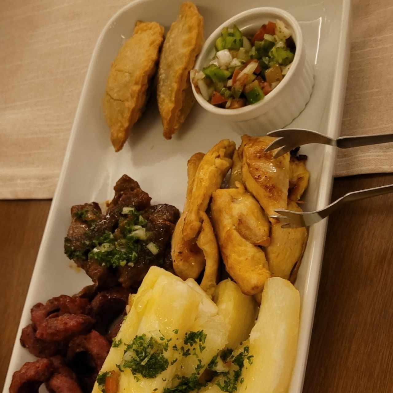 Picada