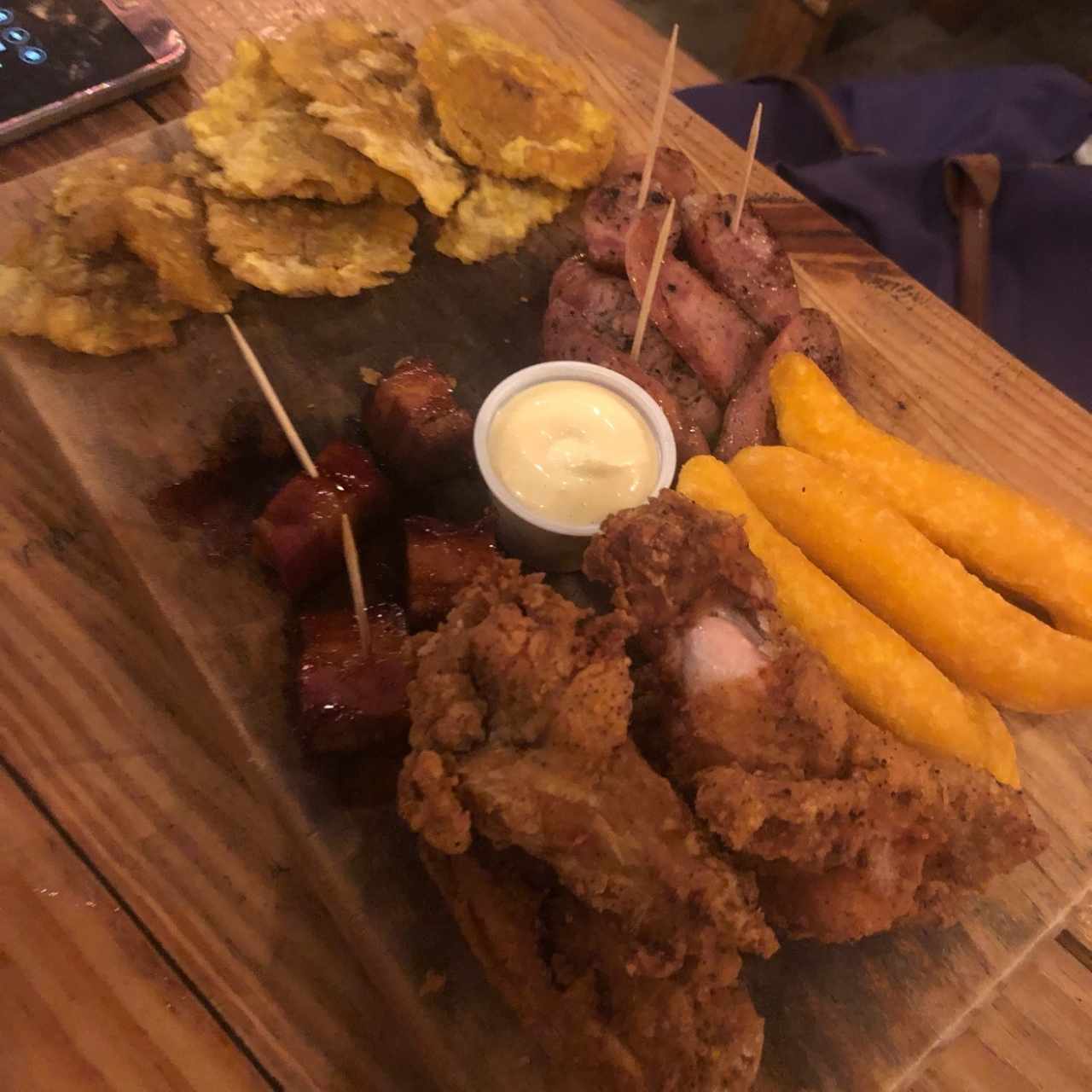 picada