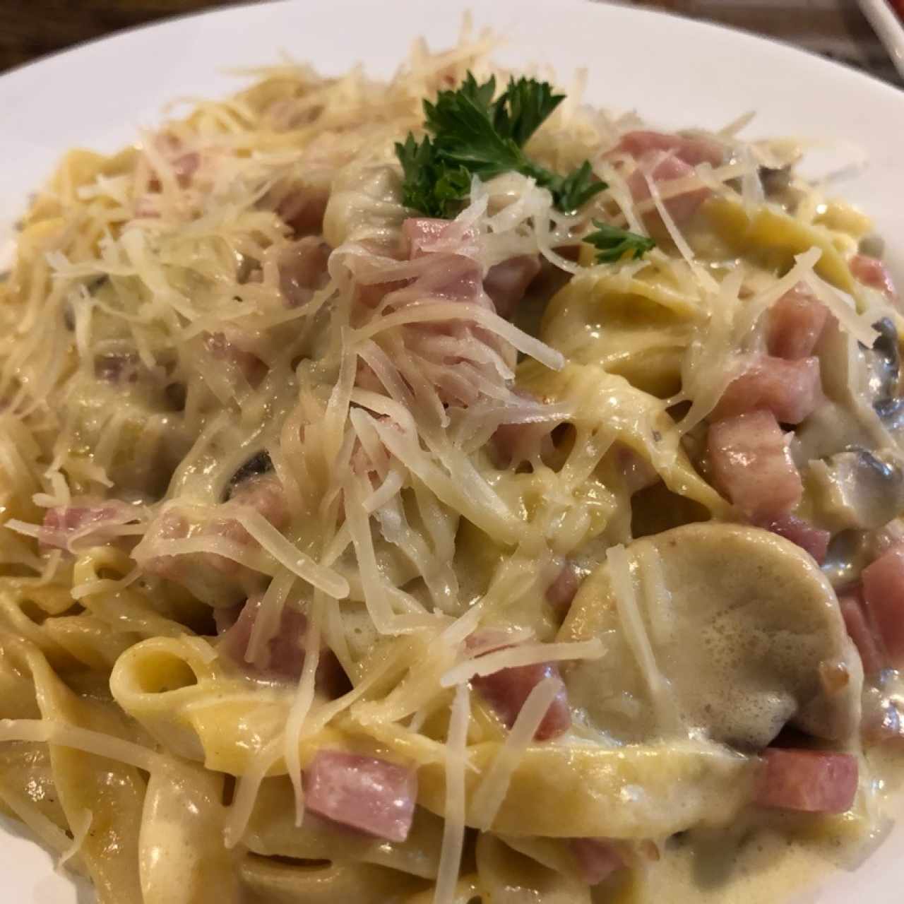 Tagliatelle