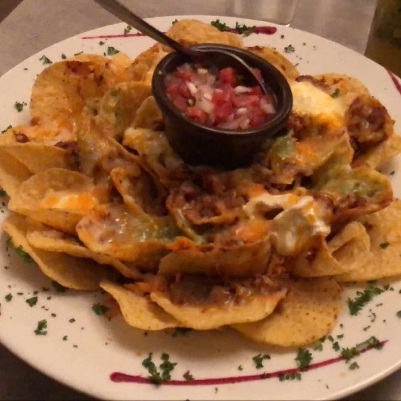 Nachos