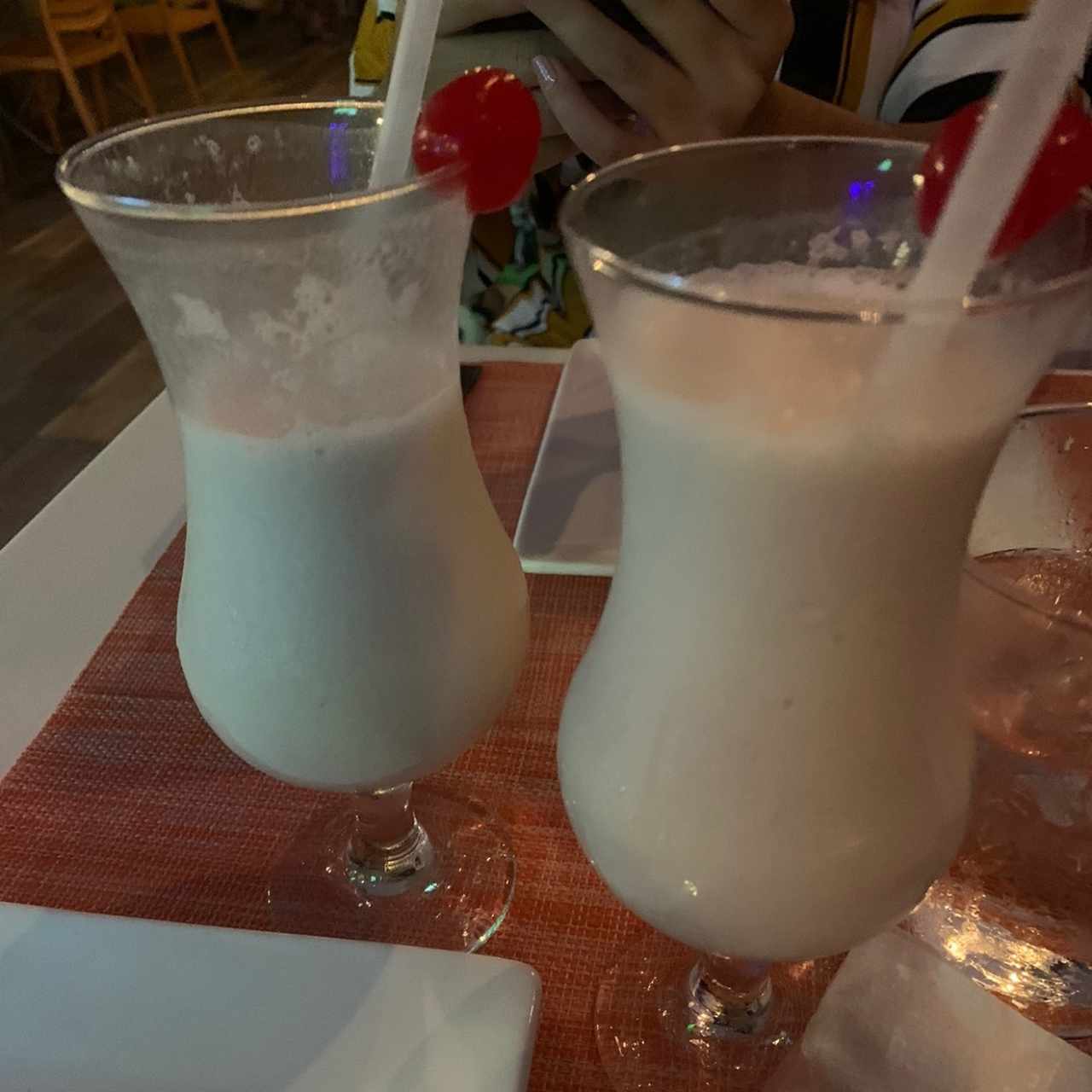 piña colada