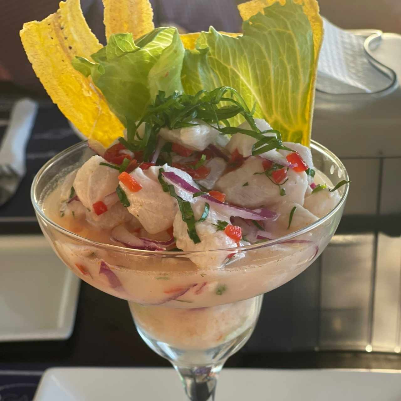 Ceviche