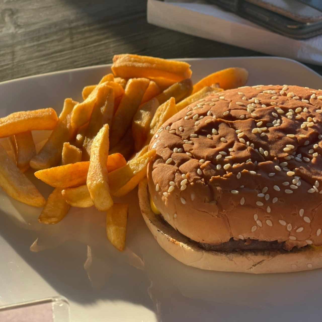 Hamburguesa