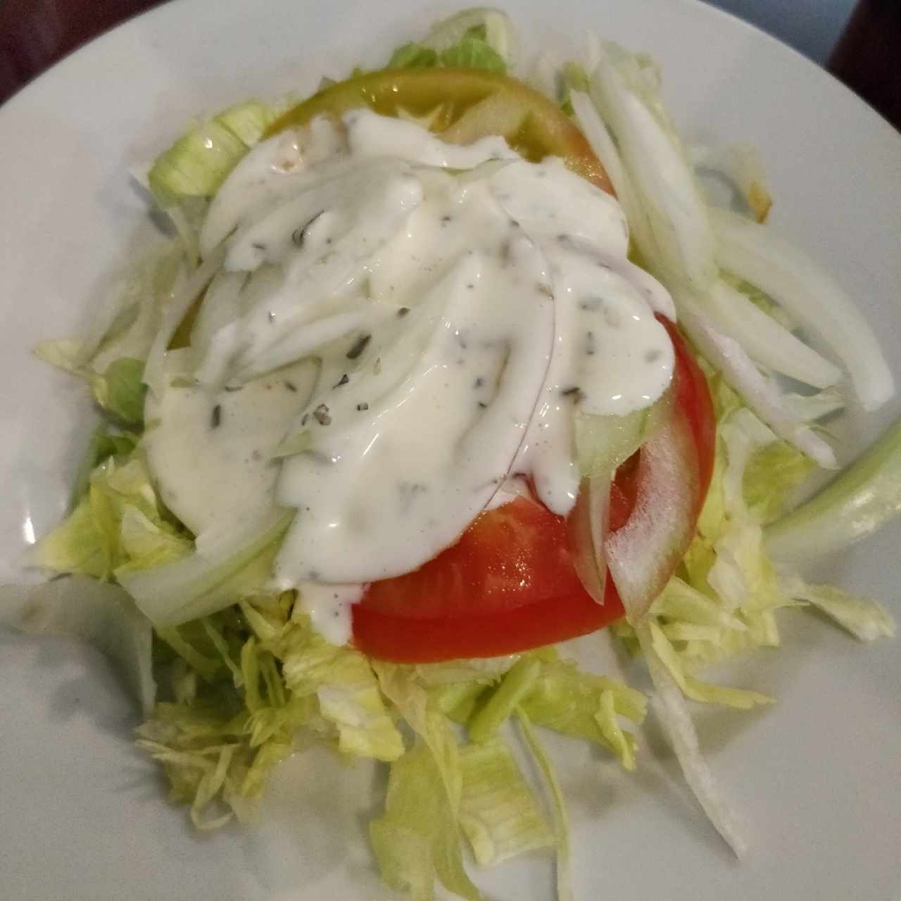 Ensalada