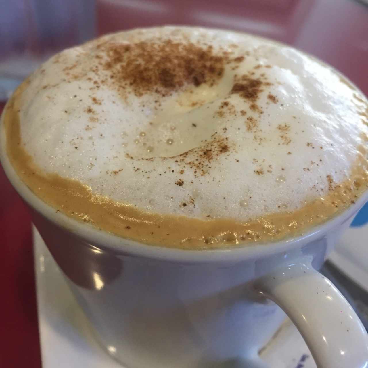 Capuccino