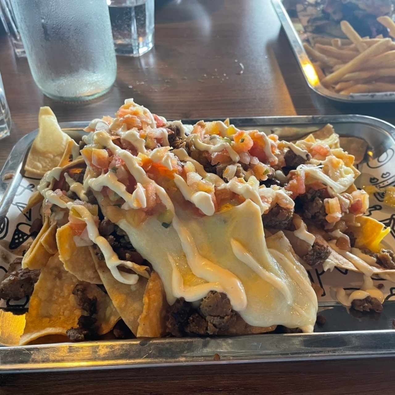 Nachos