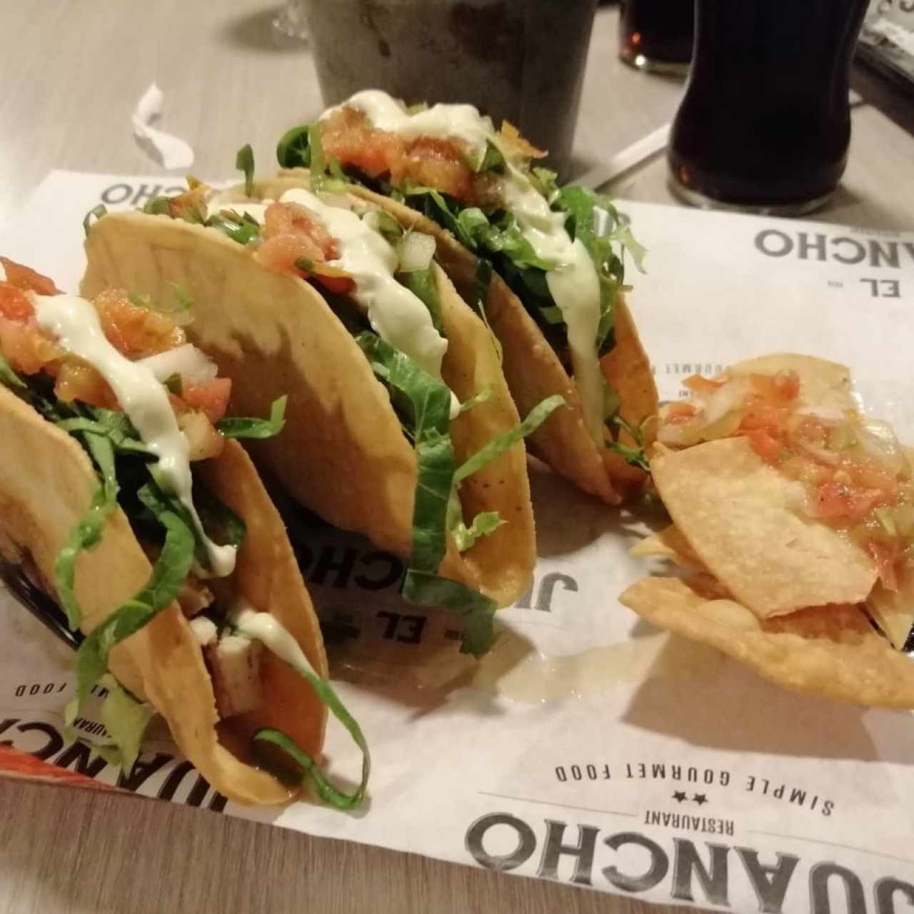 tacos 