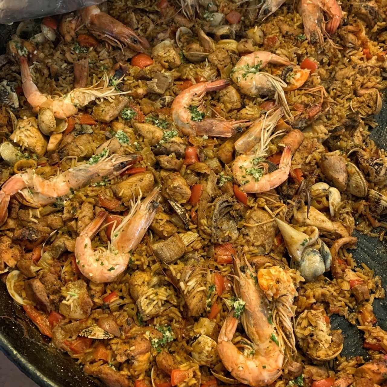 Paella