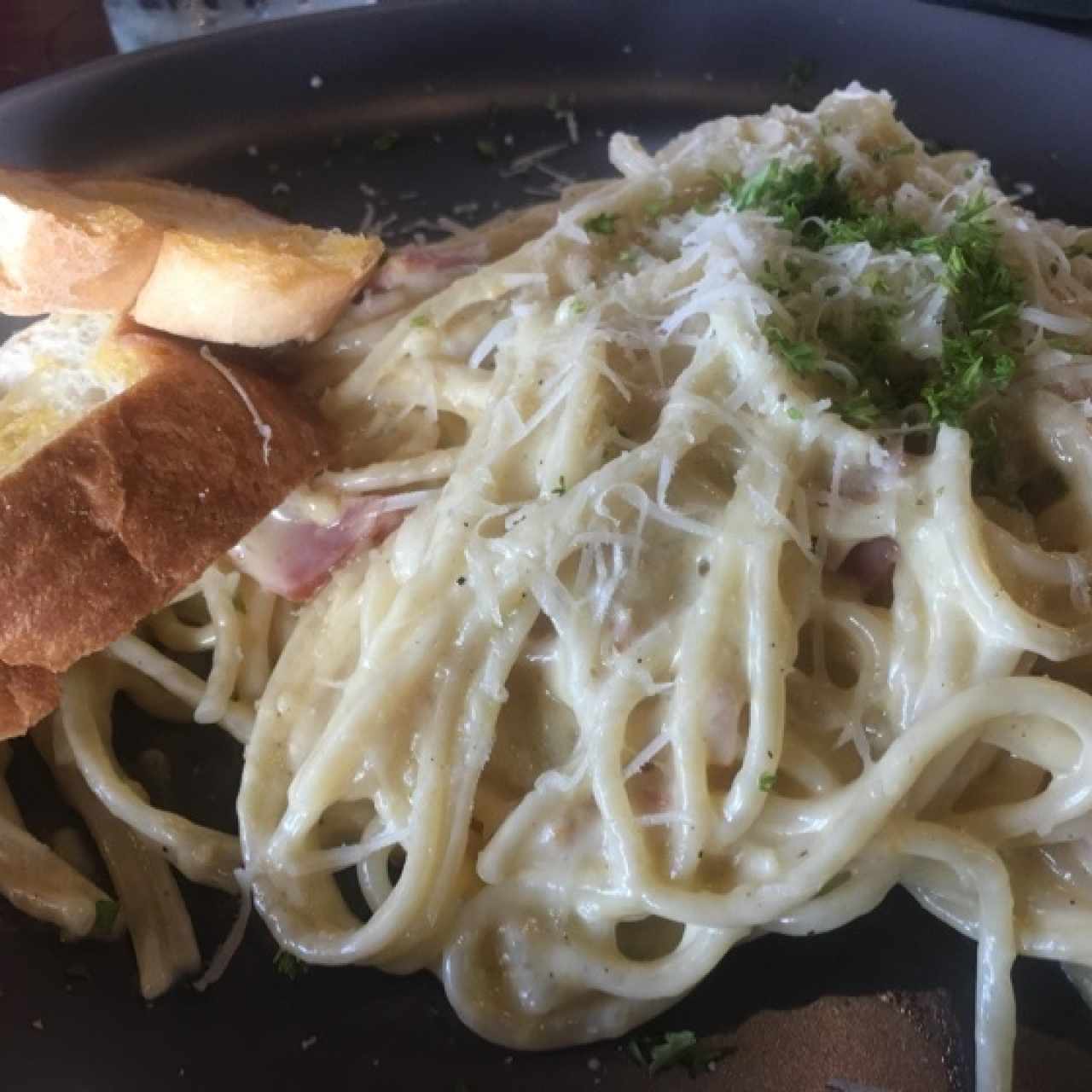 carbonara