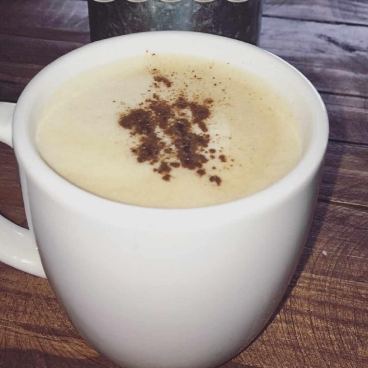 Capuccino 