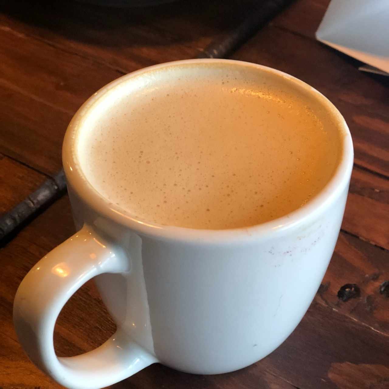 capuccino