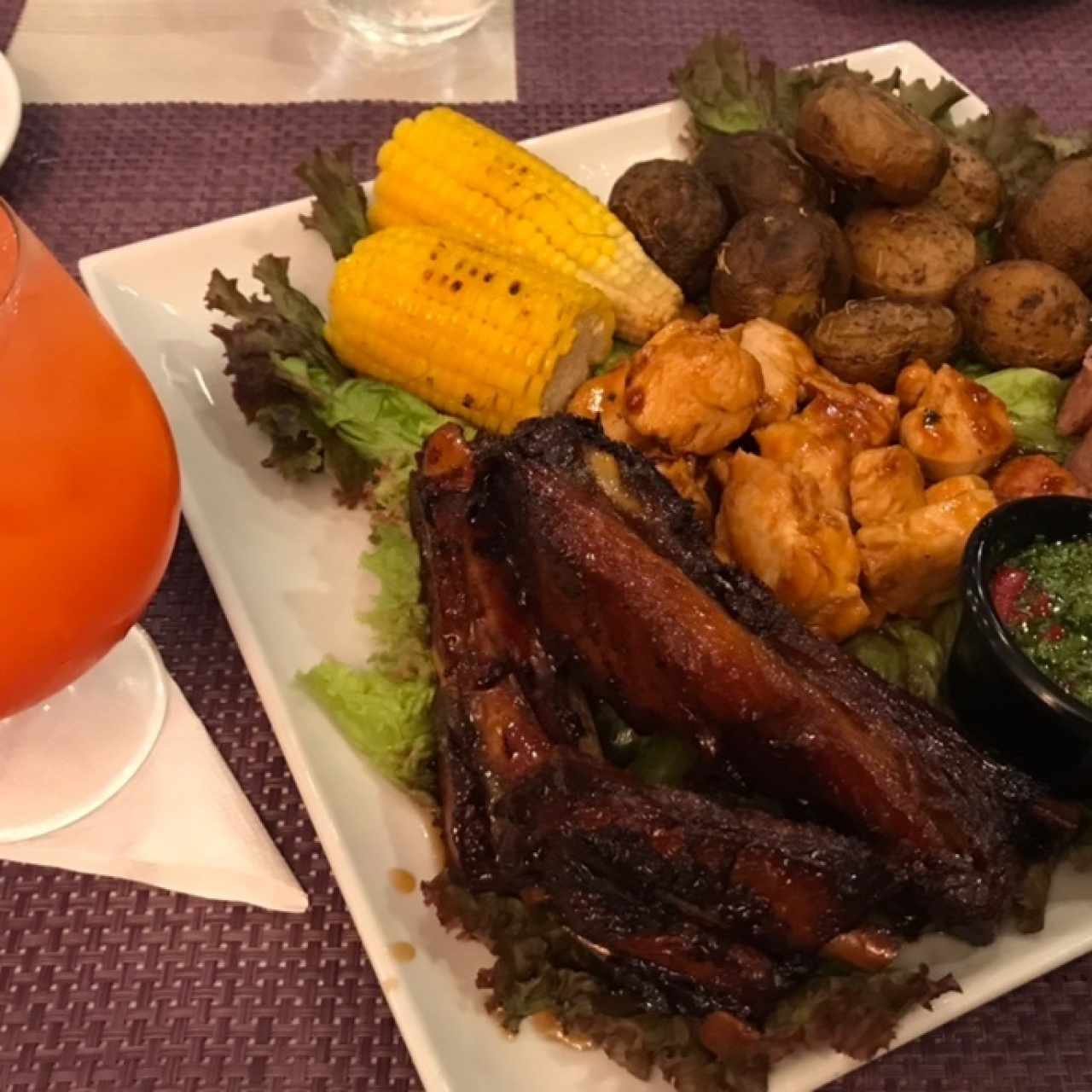 picada 