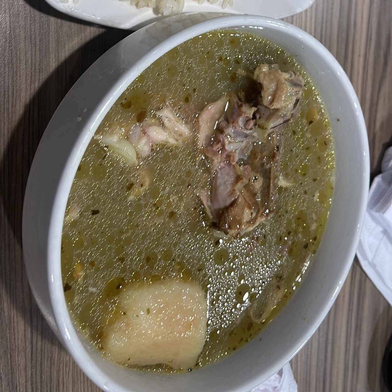 Sancocho