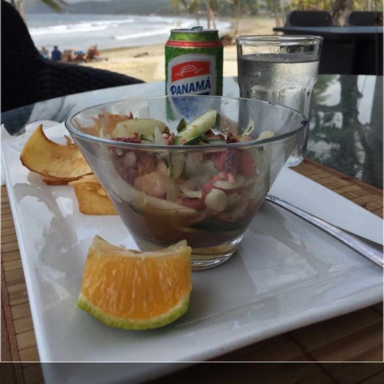 ceviche