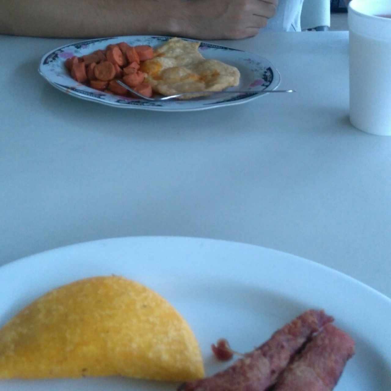 desayunos