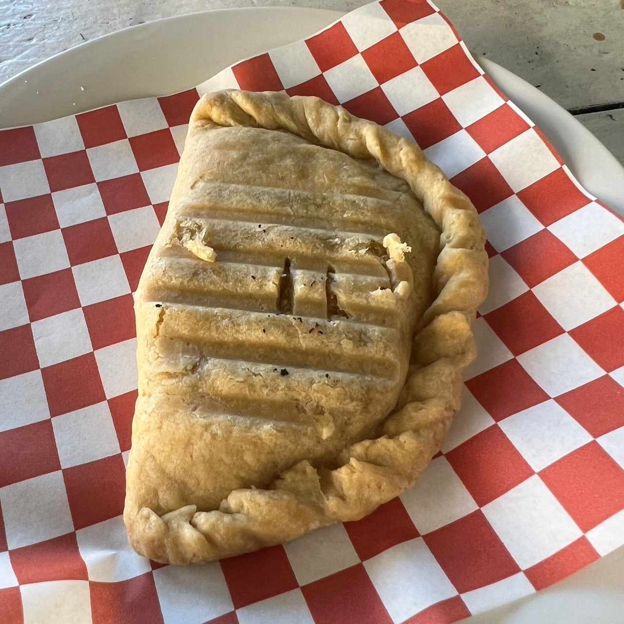 Empanada de carne