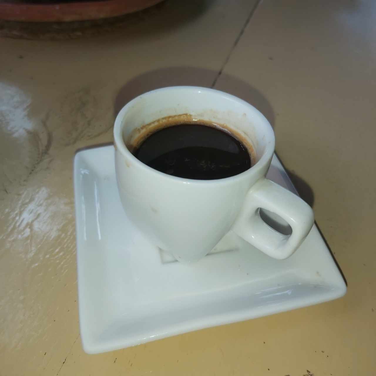 Espresso