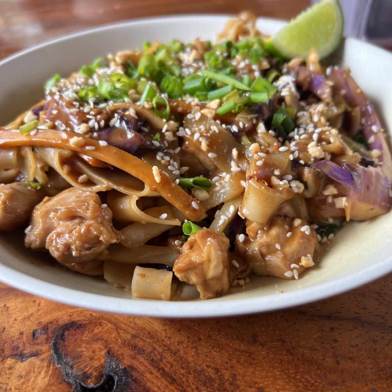 De Asia - Pad Thai