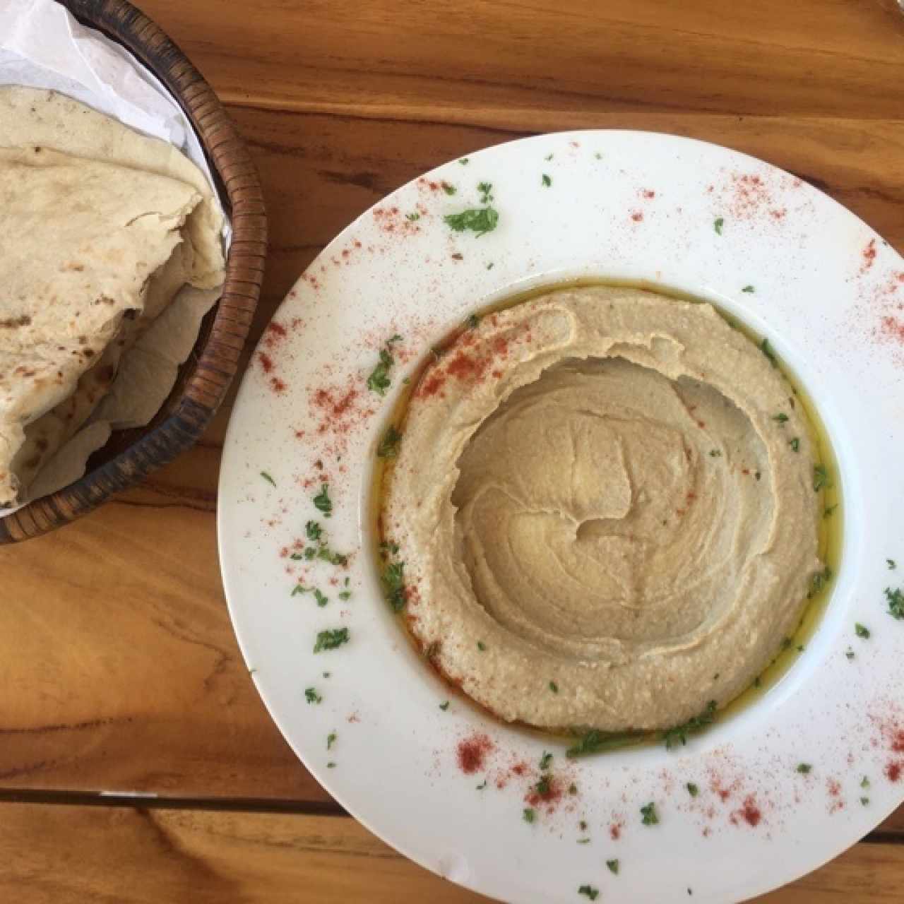 Hummus