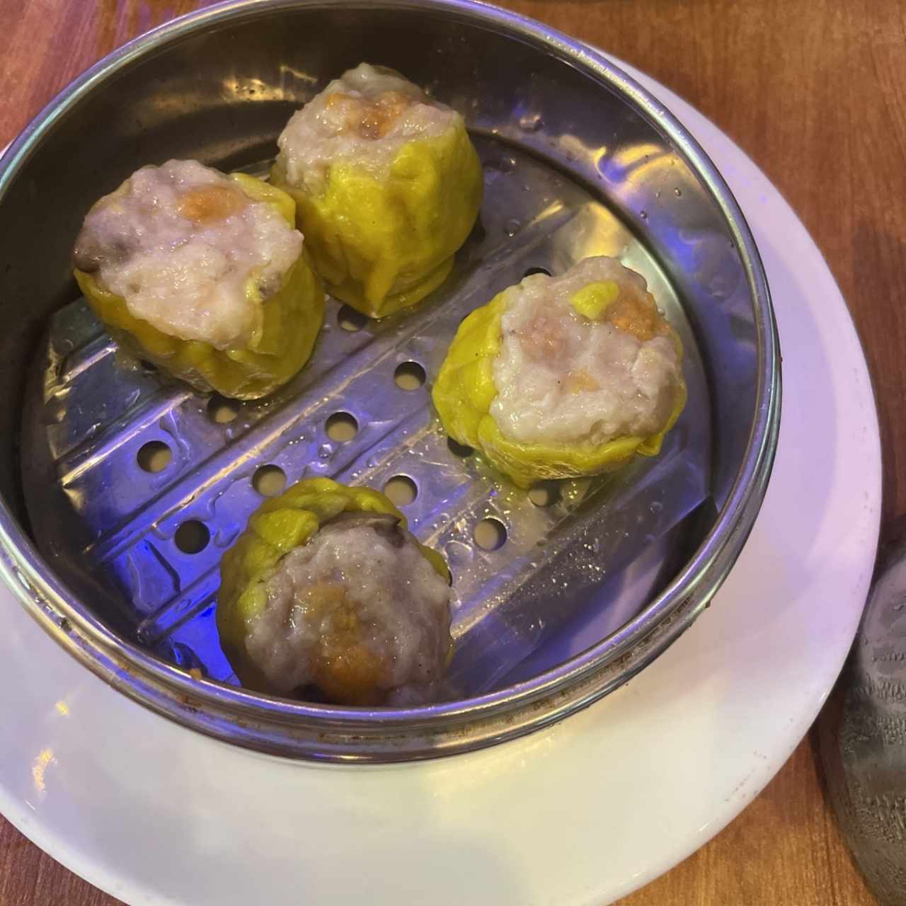 siu mai