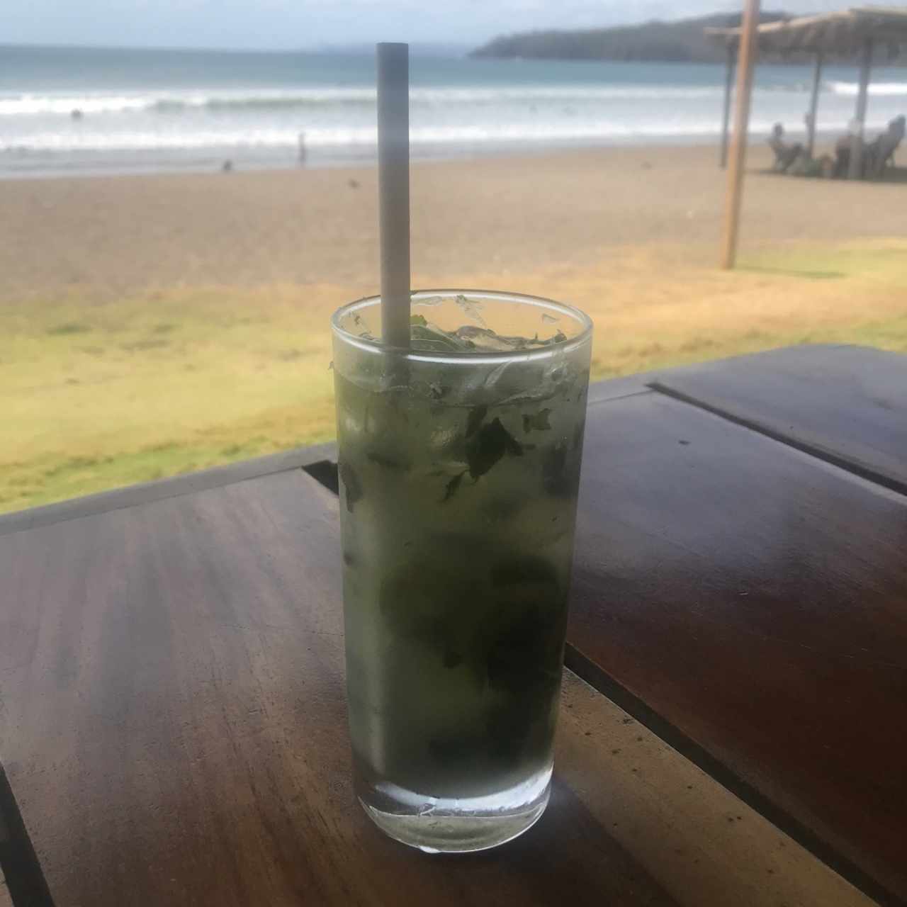 Mojito 😎