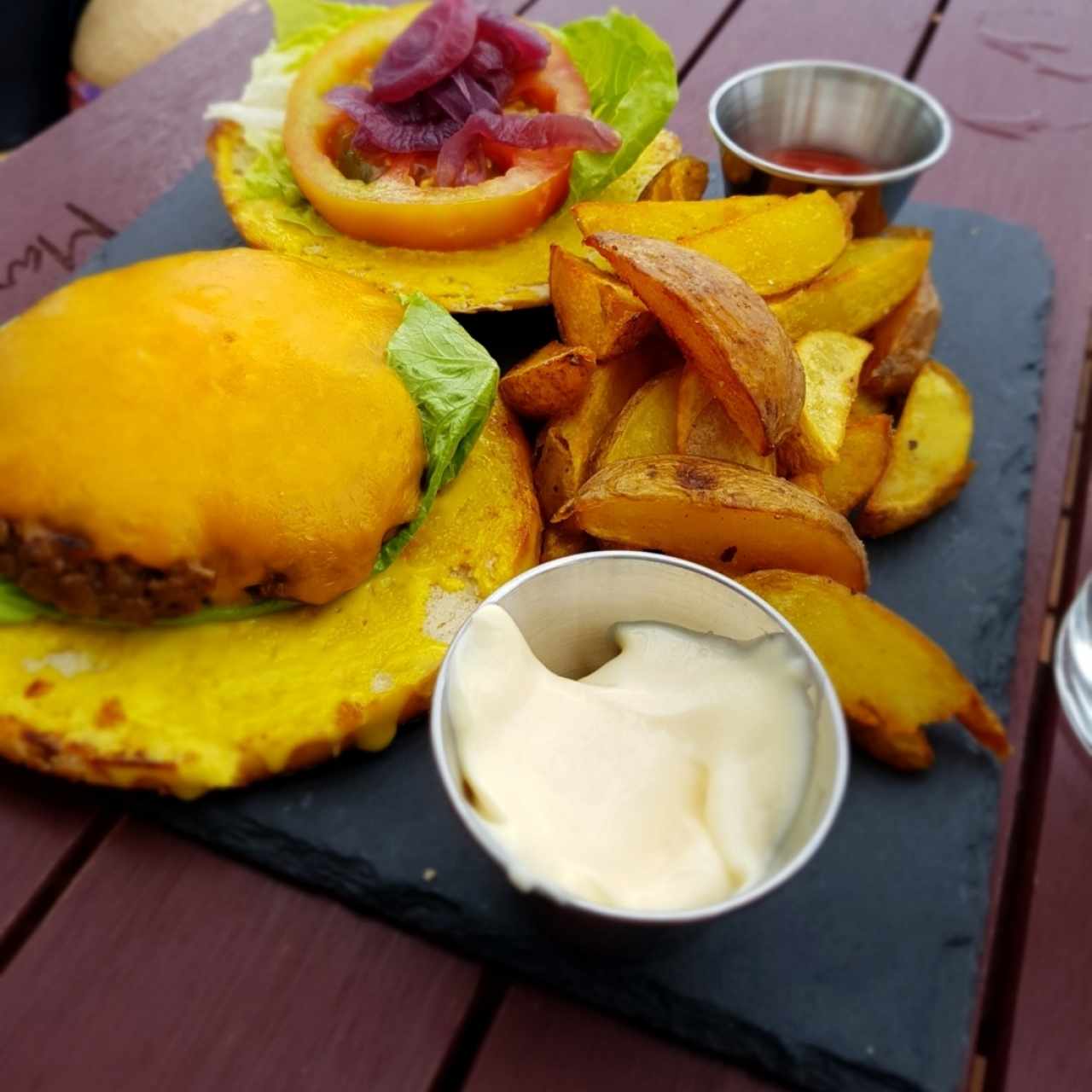 Hamburguesa