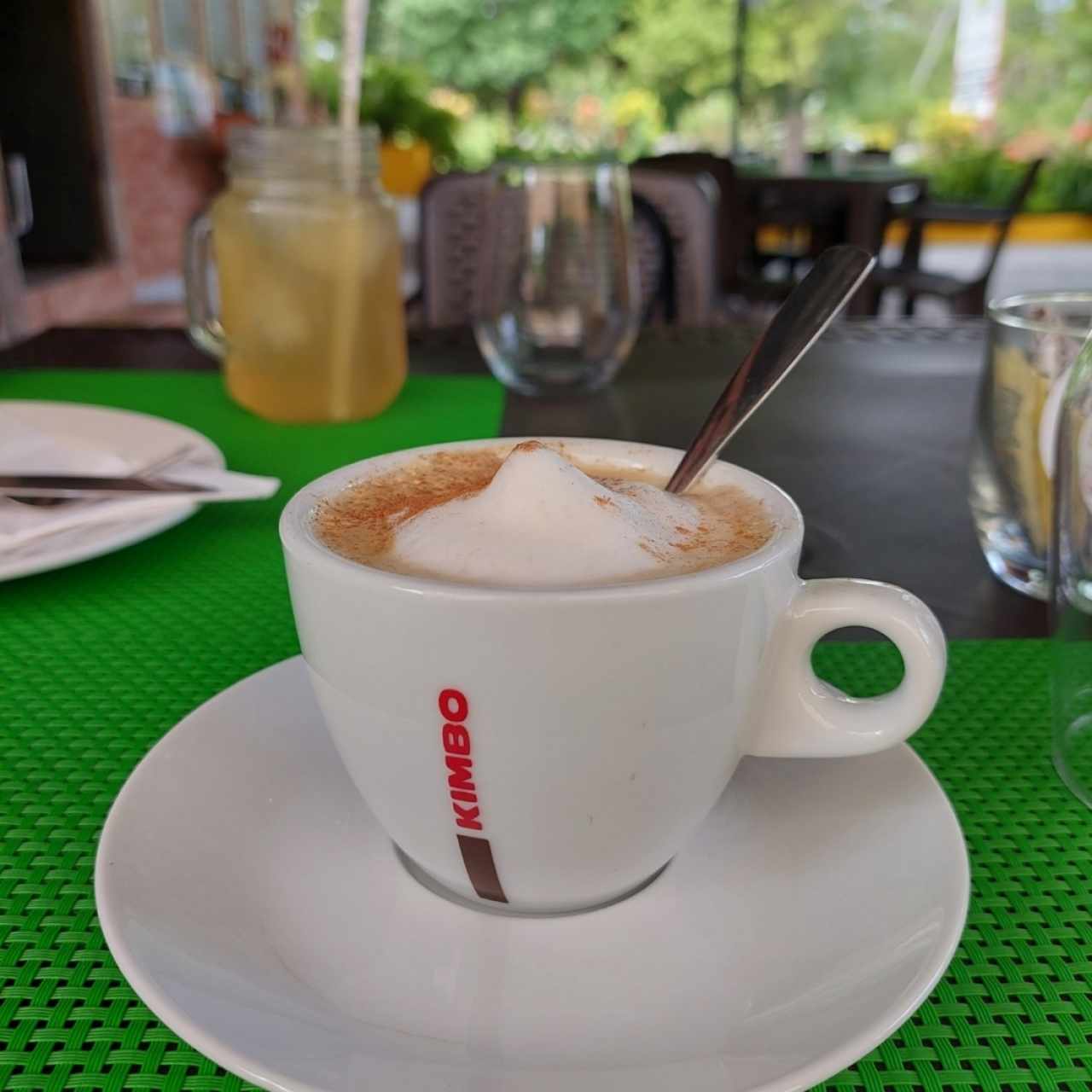 Capuchino