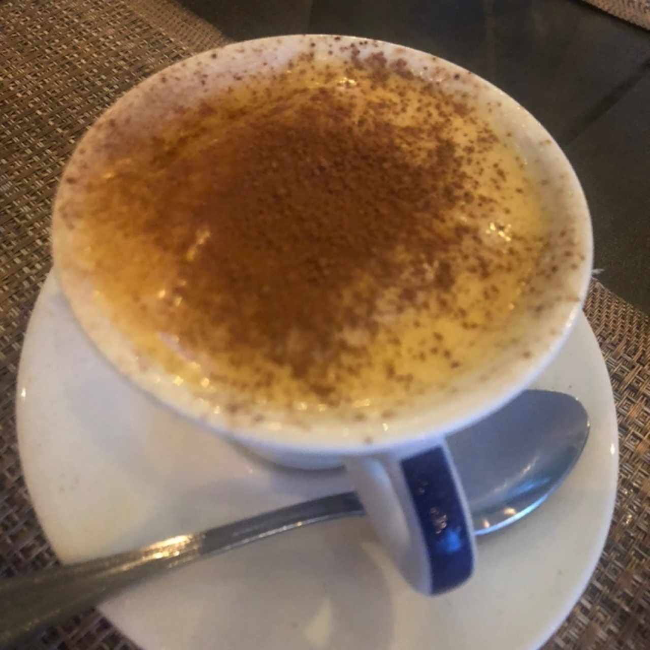 Tiramisú