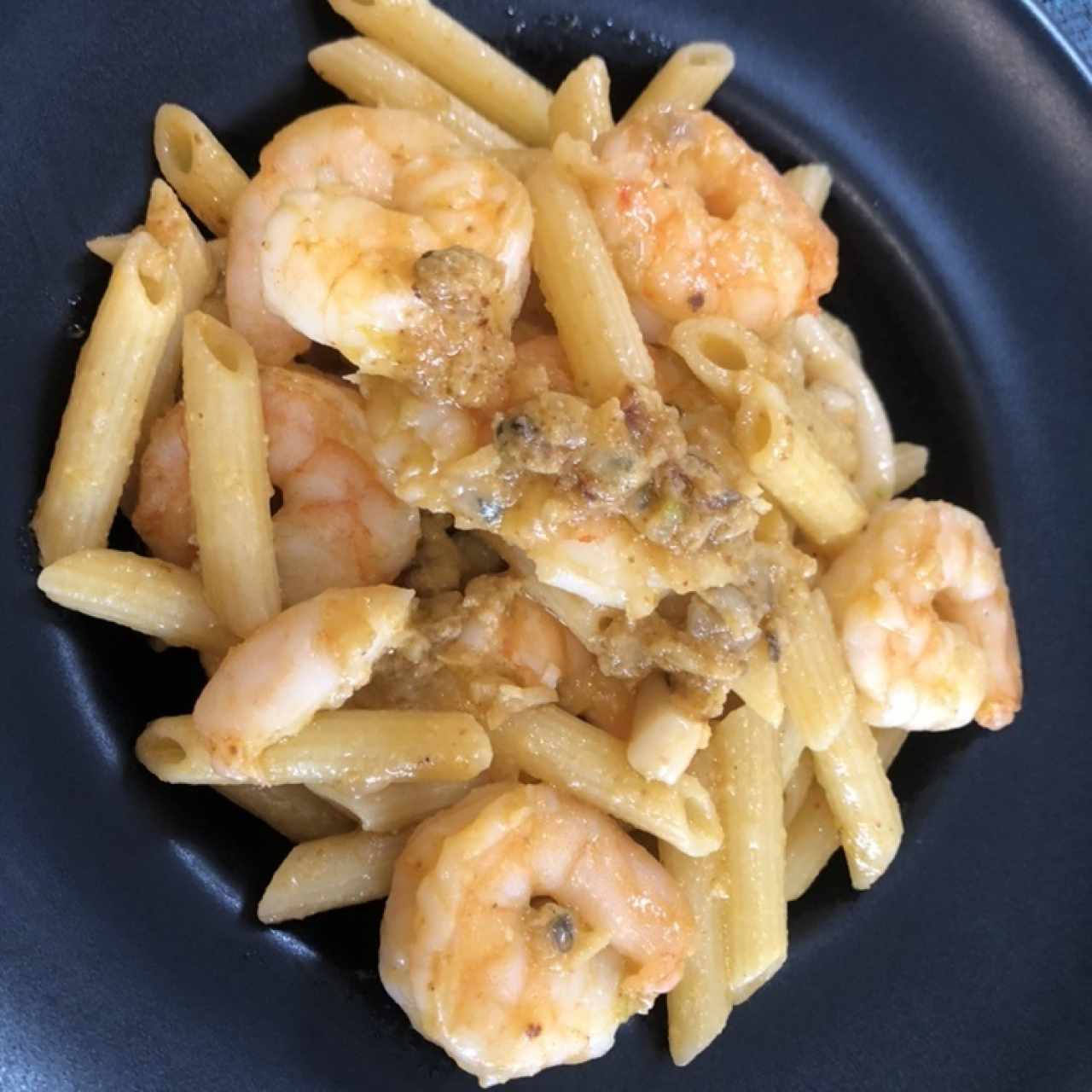 Pasta pescattore 😍