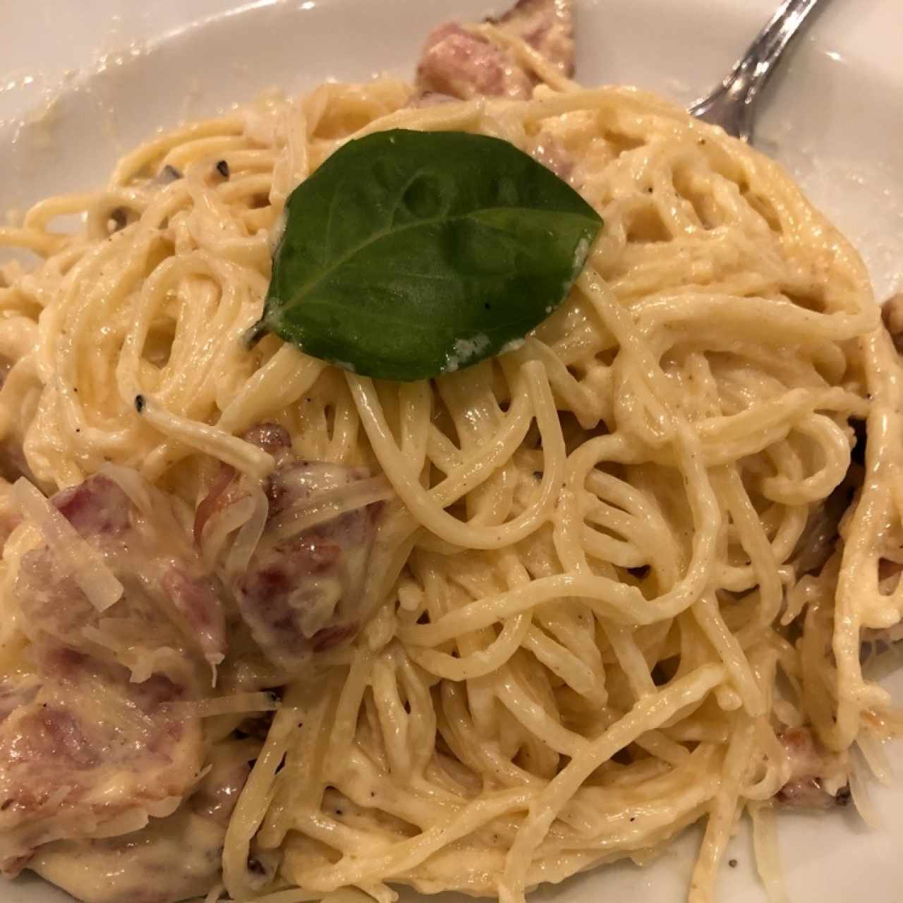 Carbonara