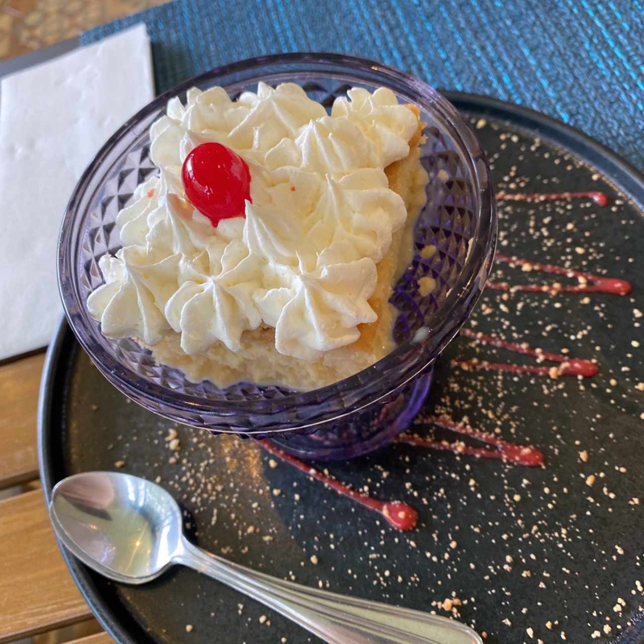 tres leches 